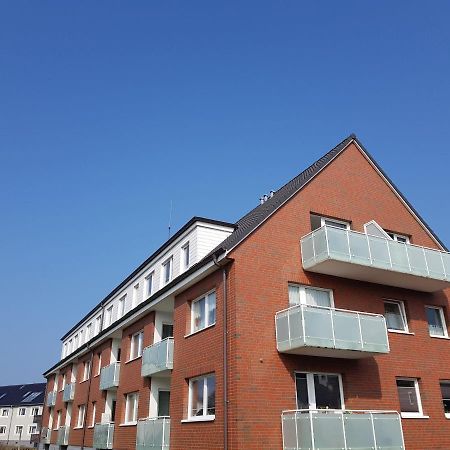 Appartement-Leuchtturmblick Hörnum Екстериор снимка