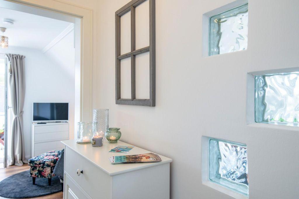 Appartement-Leuchtturmblick Hörnum Екстериор снимка