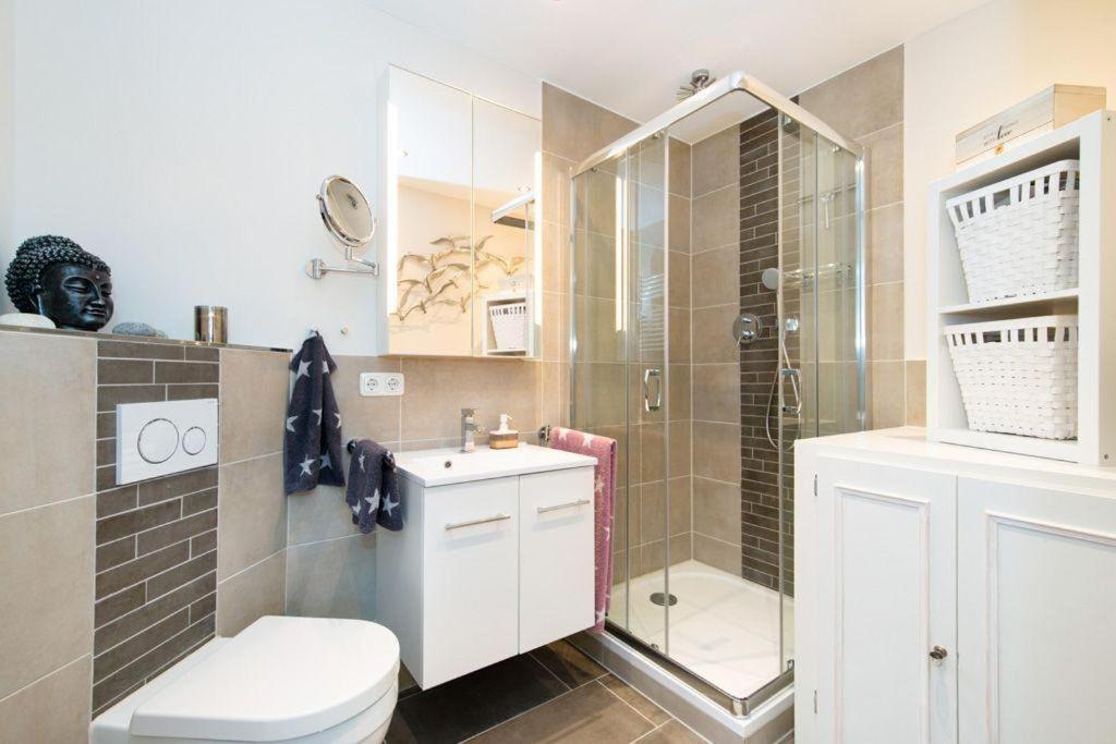 Appartement-Leuchtturmblick Hörnum Екстериор снимка