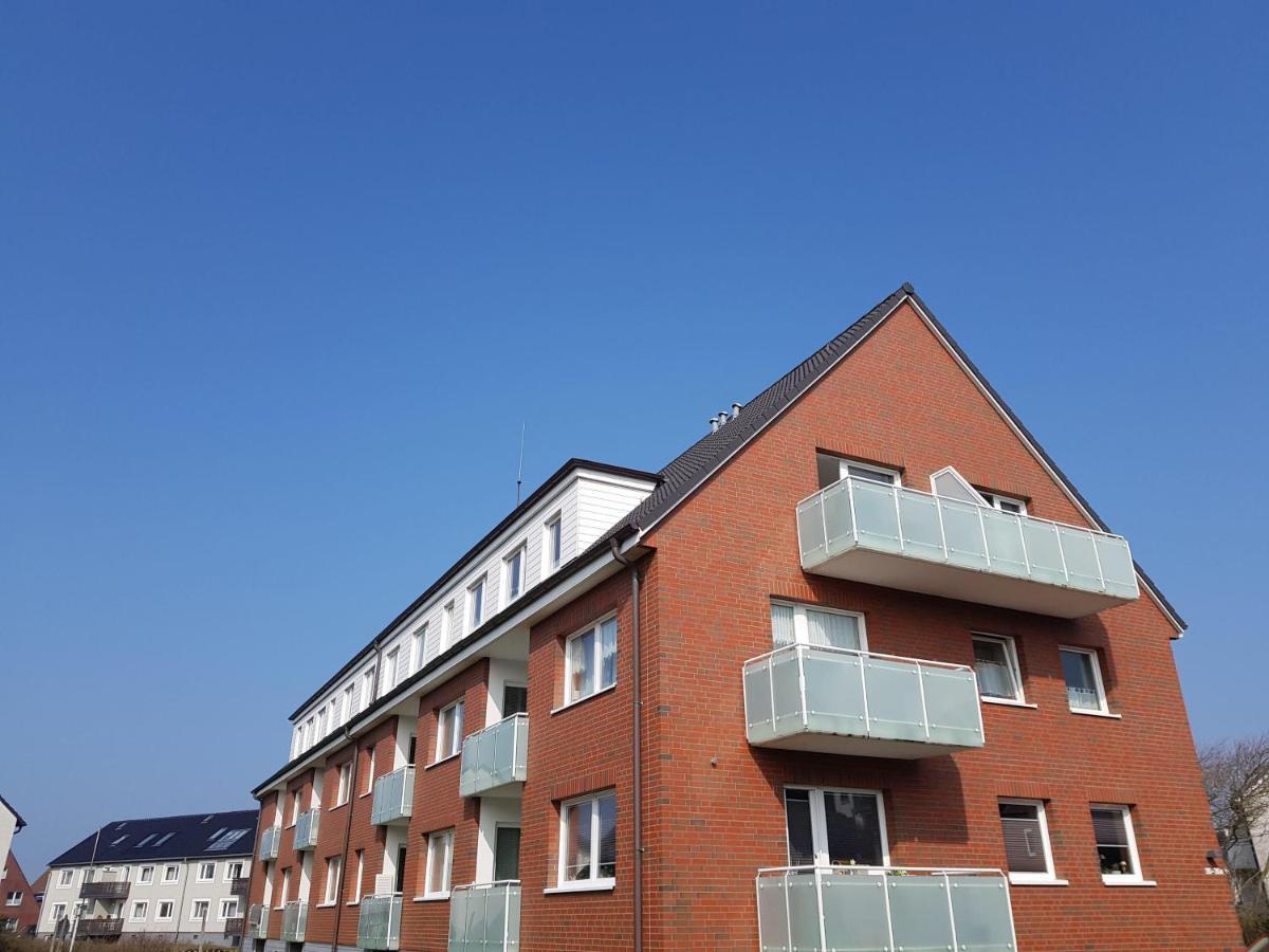 Appartement-Leuchtturmblick Hörnum Екстериор снимка