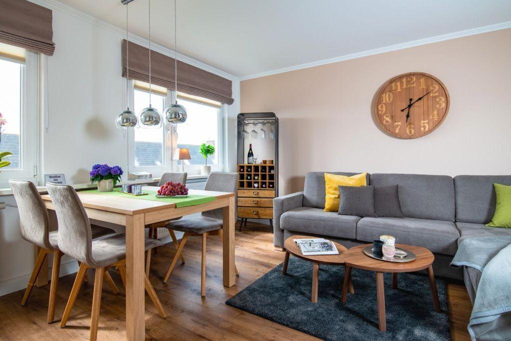 Appartement-Leuchtturmblick Hörnum Екстериор снимка
