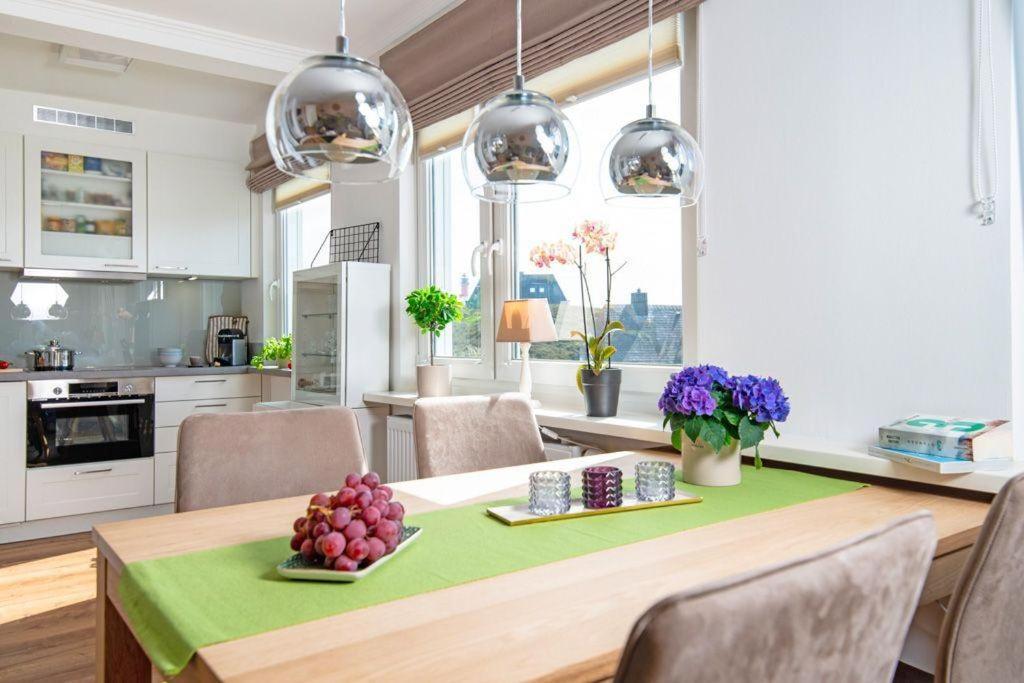 Appartement-Leuchtturmblick Hörnum Екстериор снимка