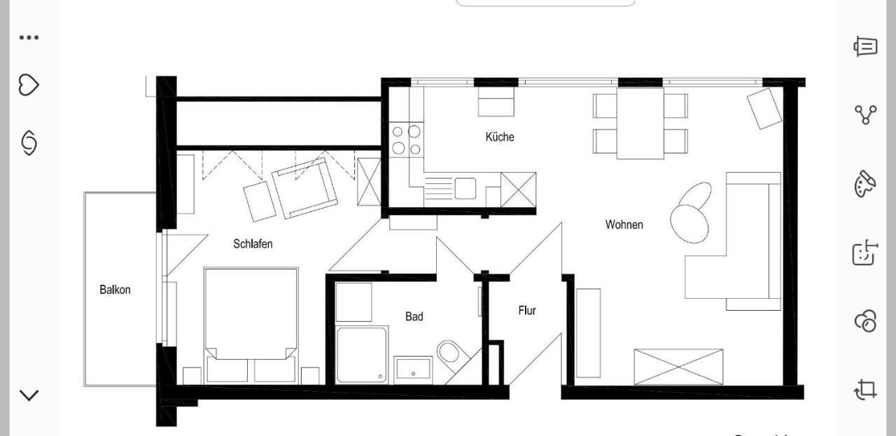 Appartement-Leuchtturmblick Hörnum Екстериор снимка